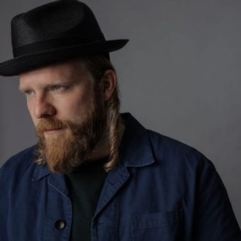 Alex Clare