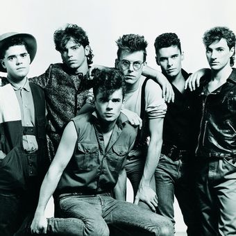 INXS