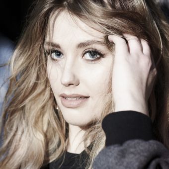 Ella Henderson