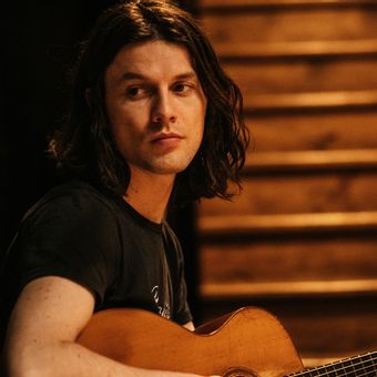 James Bay