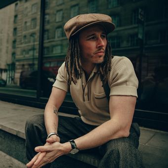 JP Cooper