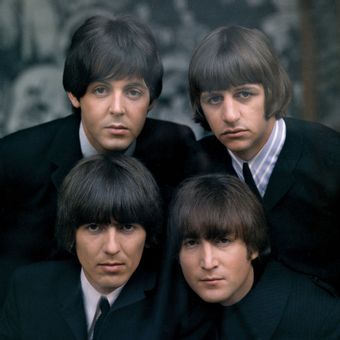 The Beatles