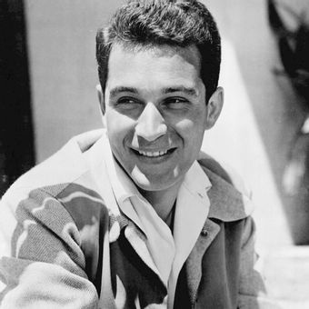 Perry Como
