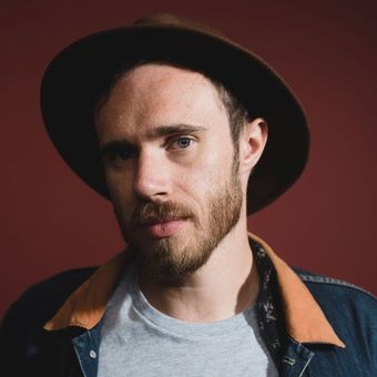 James Vincent McMorrow