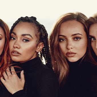 Little Mix