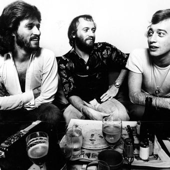 Bee Gees