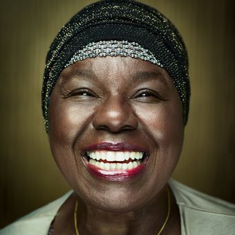 Randy Crawford