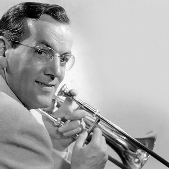 Glenn Miller Sheet Music Arrangements for Piano - OKTAV