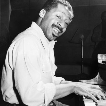 Erroll Garner