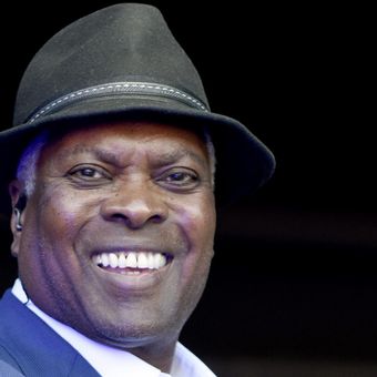 Booker T. Jones