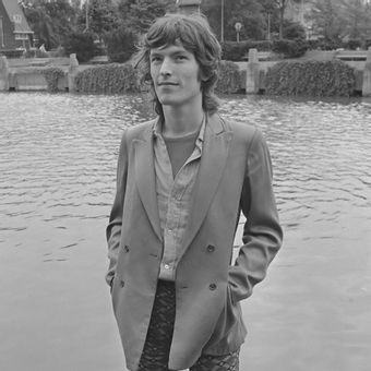 Steve Winwood