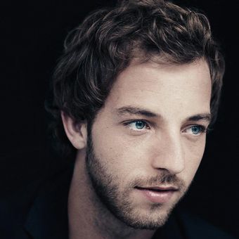 James Morrison