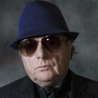 Van Morrison