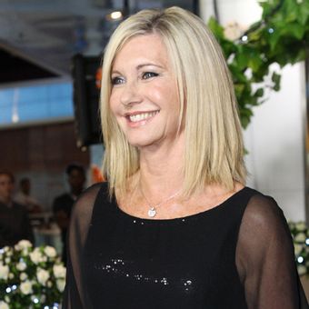 Olivia Newton-John