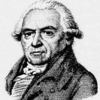 Jean-Paul-Égide Martini