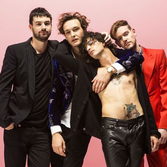 The 1975