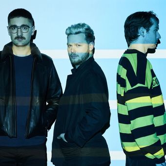 Alt-J