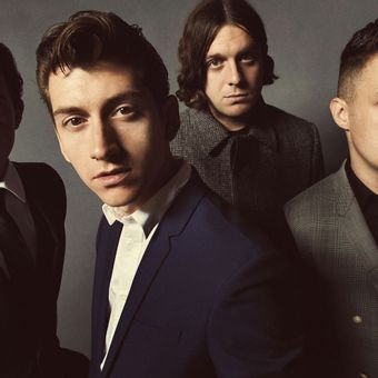 Arctic Monkeys