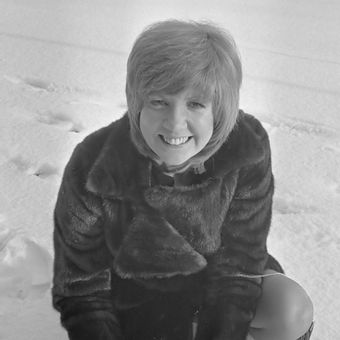 Cilla Black