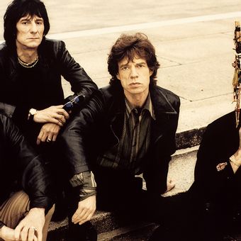 The Rolling Stones