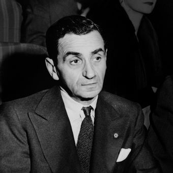 Irving Berlin
