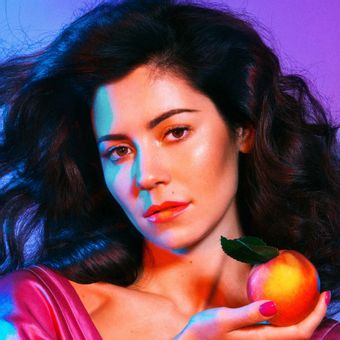 Marina and the Diamonds
