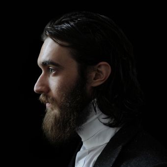 Keaton Henson