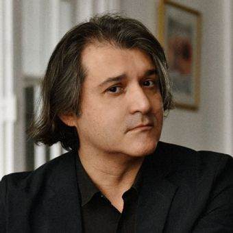 Maxence Cyrin