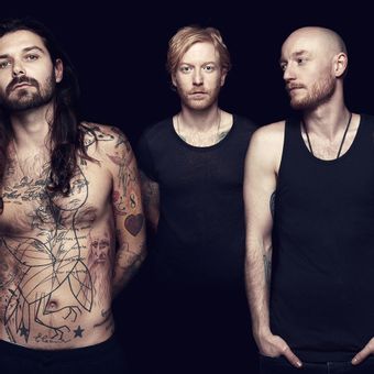Biffy Clyro