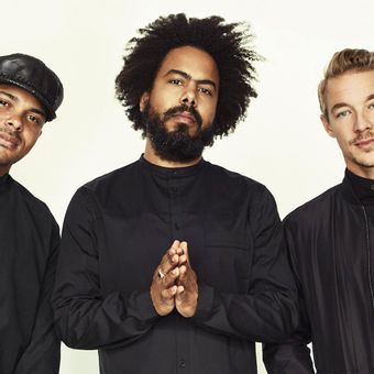 Major Lazer