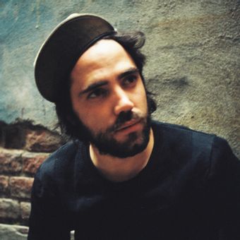 Patrick Watson