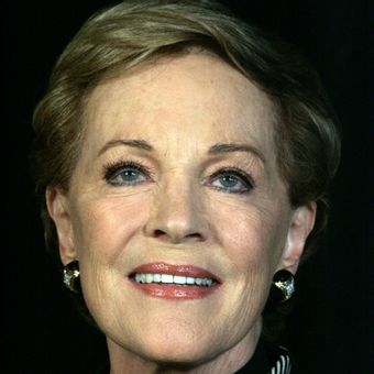 Julie Andrews