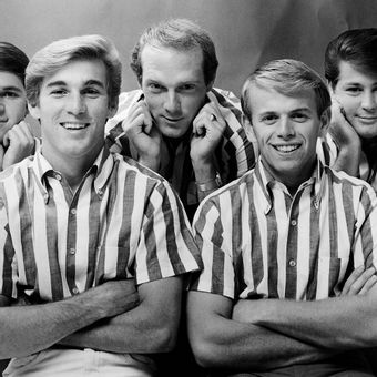 The Beach Boys