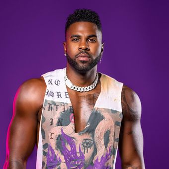 Jason Derulo