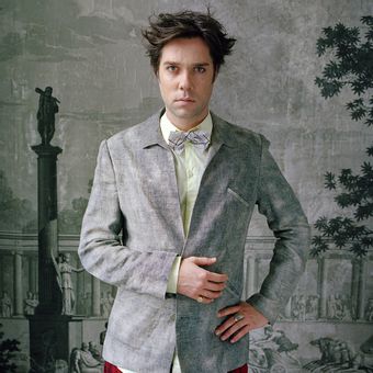 Rufus Wainwright
