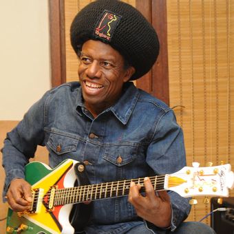 Eddy Grant