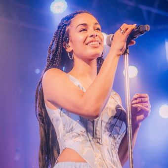 Jorja Smith
