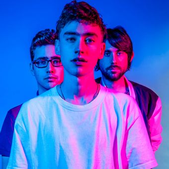 Years & Years