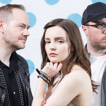 Chvrches