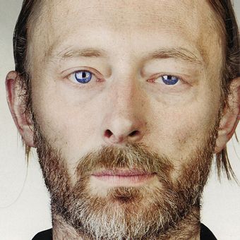 Thom Yorke