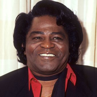 James Brown Sheet Music Arrangements for Piano - OKTAV