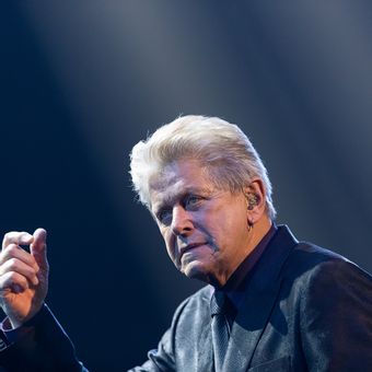 Peter Cetera