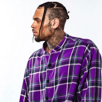 Chris Brown