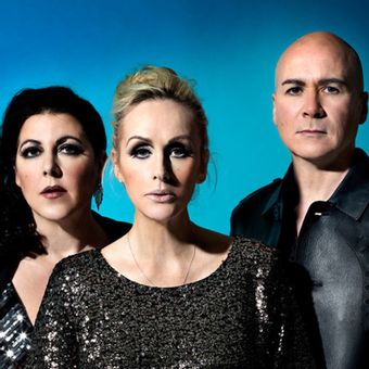 The Human League