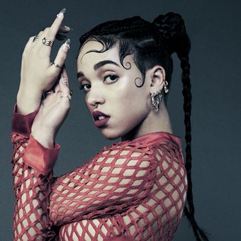 FKA twigs