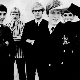 Herman's Hermits