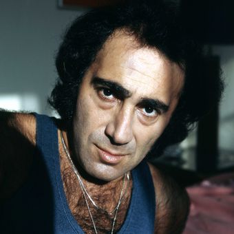 Lionel Bart