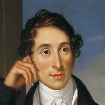 Carl Maria von Weber
