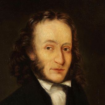 Niccolò Paganini