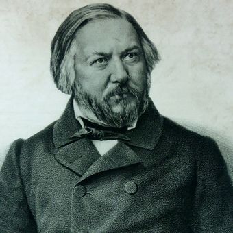 Michail Iwanowitsch Glinka